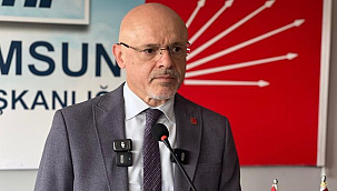 Bu Rakamlar CHP'li Başkana Ait Olsa Ne Olurdu?