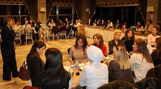 Bugüne Değil, Geleceğe Odaklanıyoruz