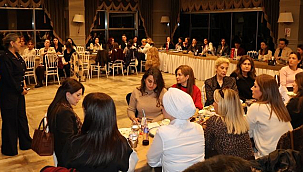 Bugüne Değil, Geleceğe Odaklanıyoruz