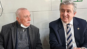 Can, Emekliler Sağlıkta Katılım Ödemesinden Muaf Tutulsun