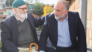 Canik Belediyesi'nden Emekliye % 50 İndirim