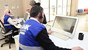 Canik'te Yapay Zekâ Devrede