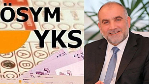 Canik'te YKS Başvuru Desteği Hesaplarda!