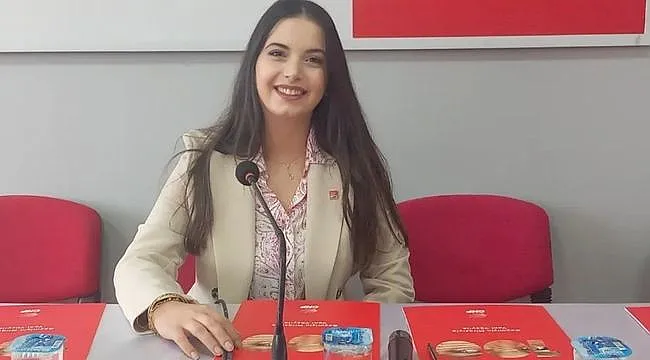 CHP Kadın Kollarından Ortak Basın Açıklaması