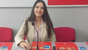 CHP Kadın Kollarından Ortak Basın Açıklaması