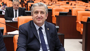 CHP'li Çan'dan Çiftçiye Nefes Aldıracak Kanun Teklifi