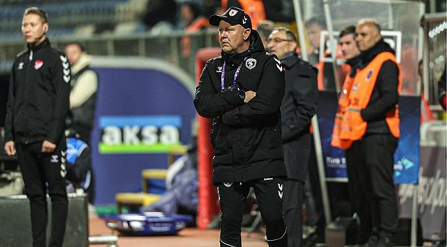 Çok Ama Çok Mutluyuz 