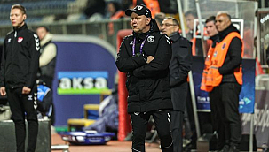 Çok Ama Çok Mutluyuz 