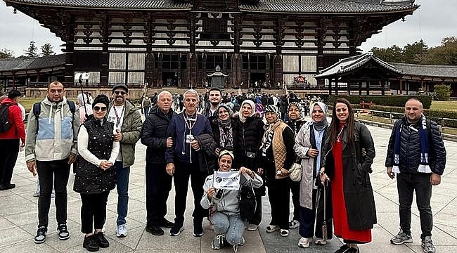 Dubai'de Turizm Çöktü!