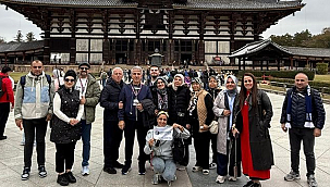 Dubai'de Turizm Çöktü!