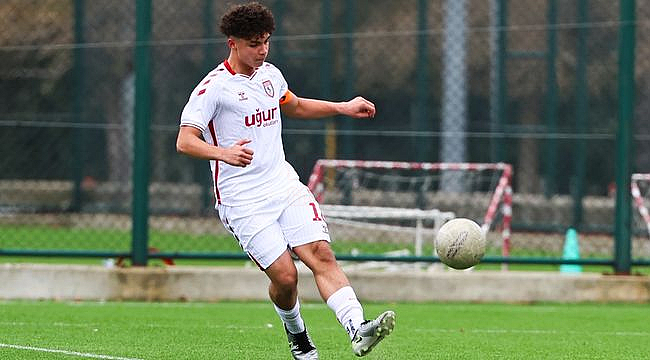 Ege Cemil Mandıralı'ya Milli Davet