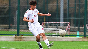 Ege Cemil Mandıralı'ya Milli Davet