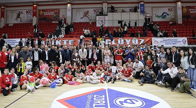 Emlak Konut Engelini Kayıpsız Geçti