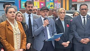 Enflasyonist Düzene ve Fatura Soygununa #KatlanmakZorundaDeğilsiniz