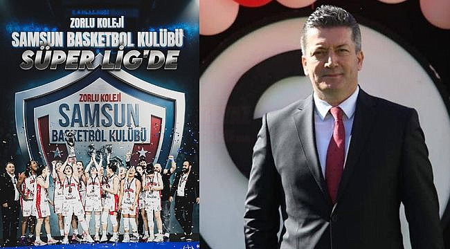 Engin Zorlu'dan Şampiyonluk Açıklaması!...