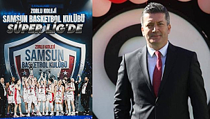 Engin Zorlu'dan Şampiyonluk Açıklaması!...