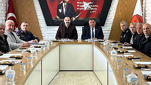 Havza, 31. Atatürk'ü Anma ve Termal Turizm Festivali'ne Gün Sayıyor