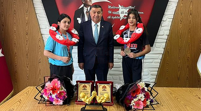 Havza'nın Bileği Bükülmüyor…