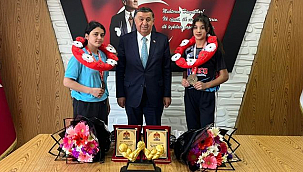 Havza'nın Bileği Bükülmüyor…