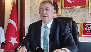 Haznedar Konaklarıyla İlgili Vakıflar Müdürlüğünden Açıklama!...