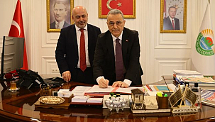 İlkadım Belediyesi 'Bebek Dostu Belediye'