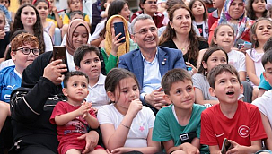 İlkadım'ı Geleceğe Taşıyoruz