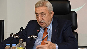 İşçi ve Emekçilerimizin Alın Teri En Yüce Değerdir