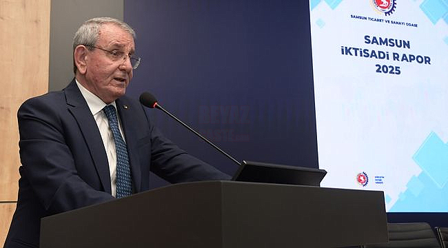 Kalkınma Odaklı Çalışmalar Kararlılıkla Sürüyor