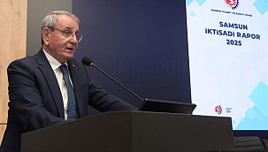 Kalkınma Odaklı Çalışmalar Kararlılıkla Sürüyor