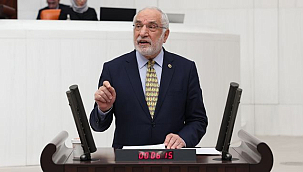 Karaman, Ayvacık'taki 2/B Arazileriyle İlgili Mülkiyet Sorununu Meclis Gündemine Taşıdı!