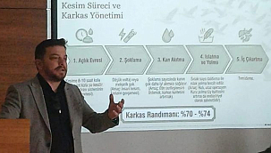 Kaz Yetiştiriciliğinde Milli Servet Çöpe Atılıyor!