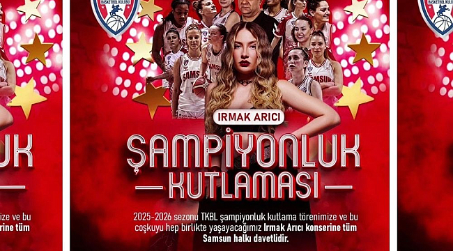 Kuzeyin Perileri Kupasına Kavuşuyor!...