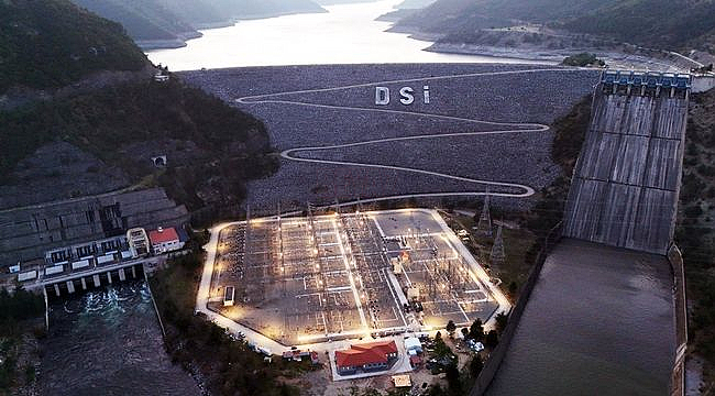 Kuzeyin Üretim Merkezi TEİAŞ 