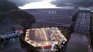 Kuzeyin Üretim Merkezi TEİAŞ 