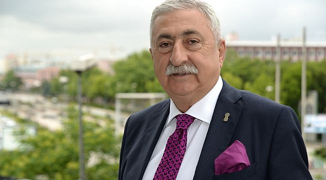 Milli Egemenliğimiz En Kıymetli Emanetimizdir