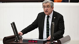 Mirasyedi İktidar, İmar Rantı İçin Cumhuriyetin Birikimlerini Satıyor