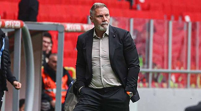 Ne Yazık Ki Bugün Kazanamadık