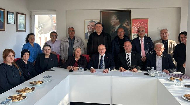 Okul Siyasi Alan Değildir