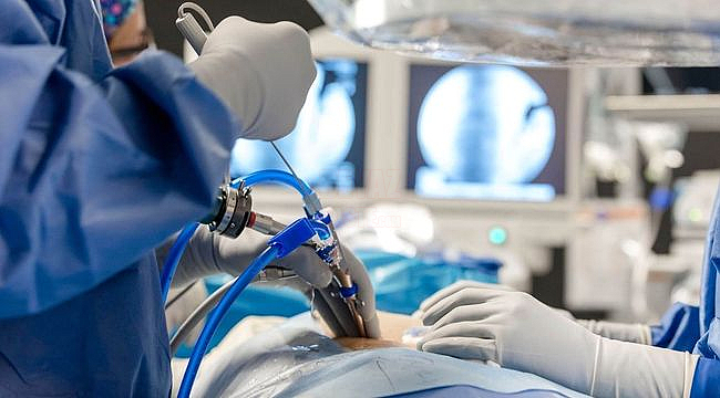 Omurga Cerrahisinde Kişiye Özel Çözümler 