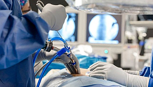 Omurga Cerrahisinde Kişiye Özel Çözümler