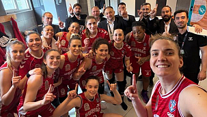 Potada Şampiyonluğa Sadece Bir Adım Kaldı!