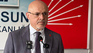 Sağlık Tesislerinin Özelleştirme Kapsamından Çıkartılmalı