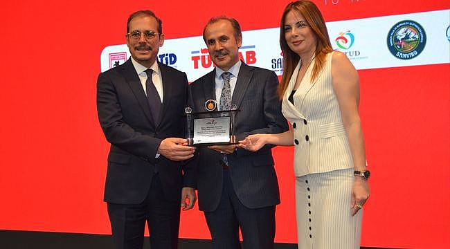 Samsun'da Turizm Dernekleri Tek Çatı Altında Birleşti