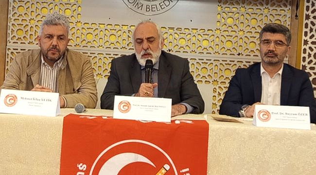 Samsun Eğitim Şurası'ndan Kritik Uyarılar!