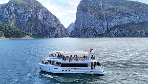 Samsun Turizmde Vites Yükseltiyor