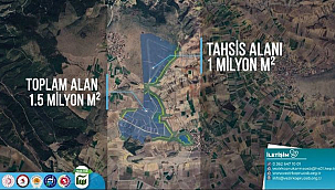 Samsun'un Yükselen Sanayi Gücü Olma Yolunda Emin Adımlarla İlerliyor