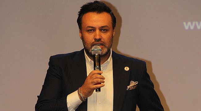 TEDB'den Başkan Mevlüt Oral'a Sert Çağrı