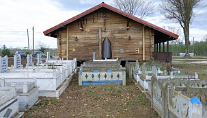 Terme Yeni Cami Restorasyon Çalışmaları Tamamlandı