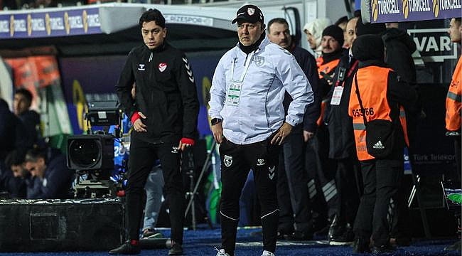 Tüm Taraftarlarımızdan Özür Diliyoruz