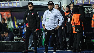 Tüm Taraftarlarımızdan Özür Diliyoruz